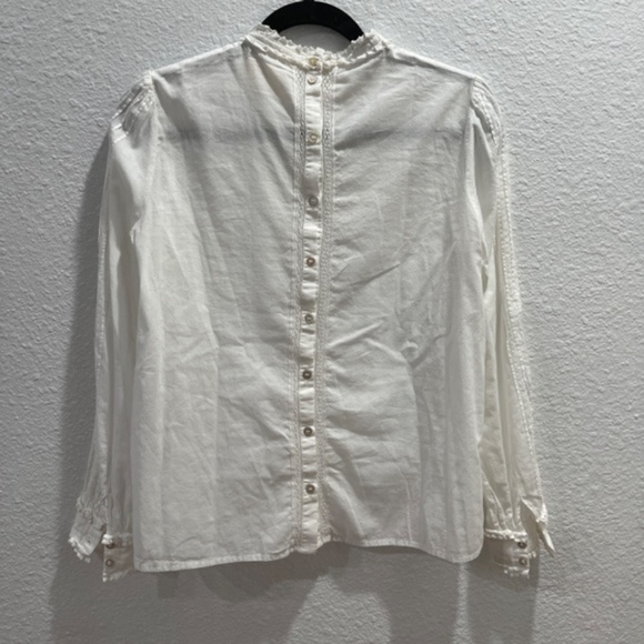 SEZANE :: TOP - Picture 7 of 12